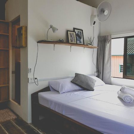Dahlia Guesthouse كوه رونغ ساملوم المظهر الخارجي الصورة
