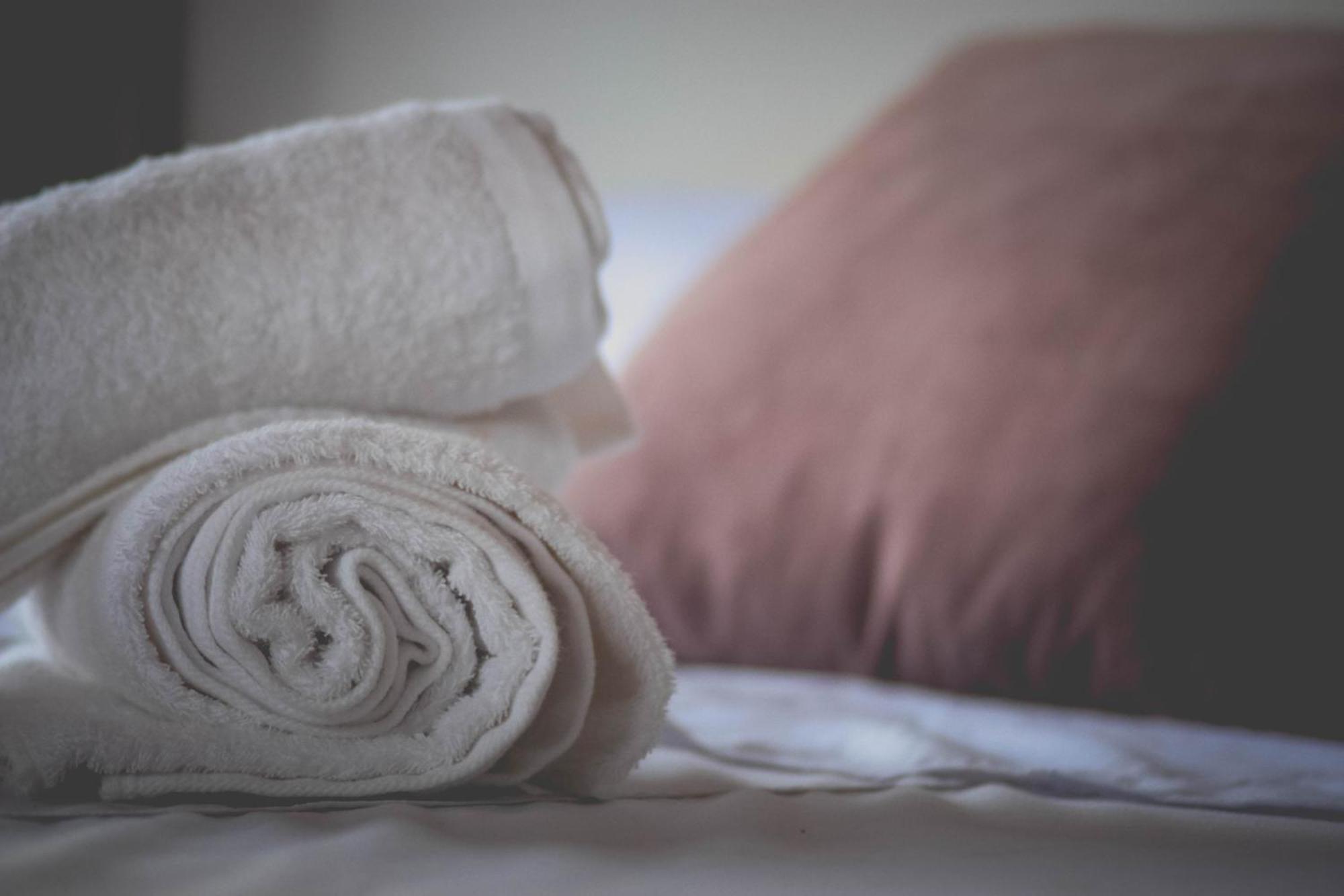 Dahlia Guesthouse كوه رونغ ساملوم المظهر الخارجي الصورة