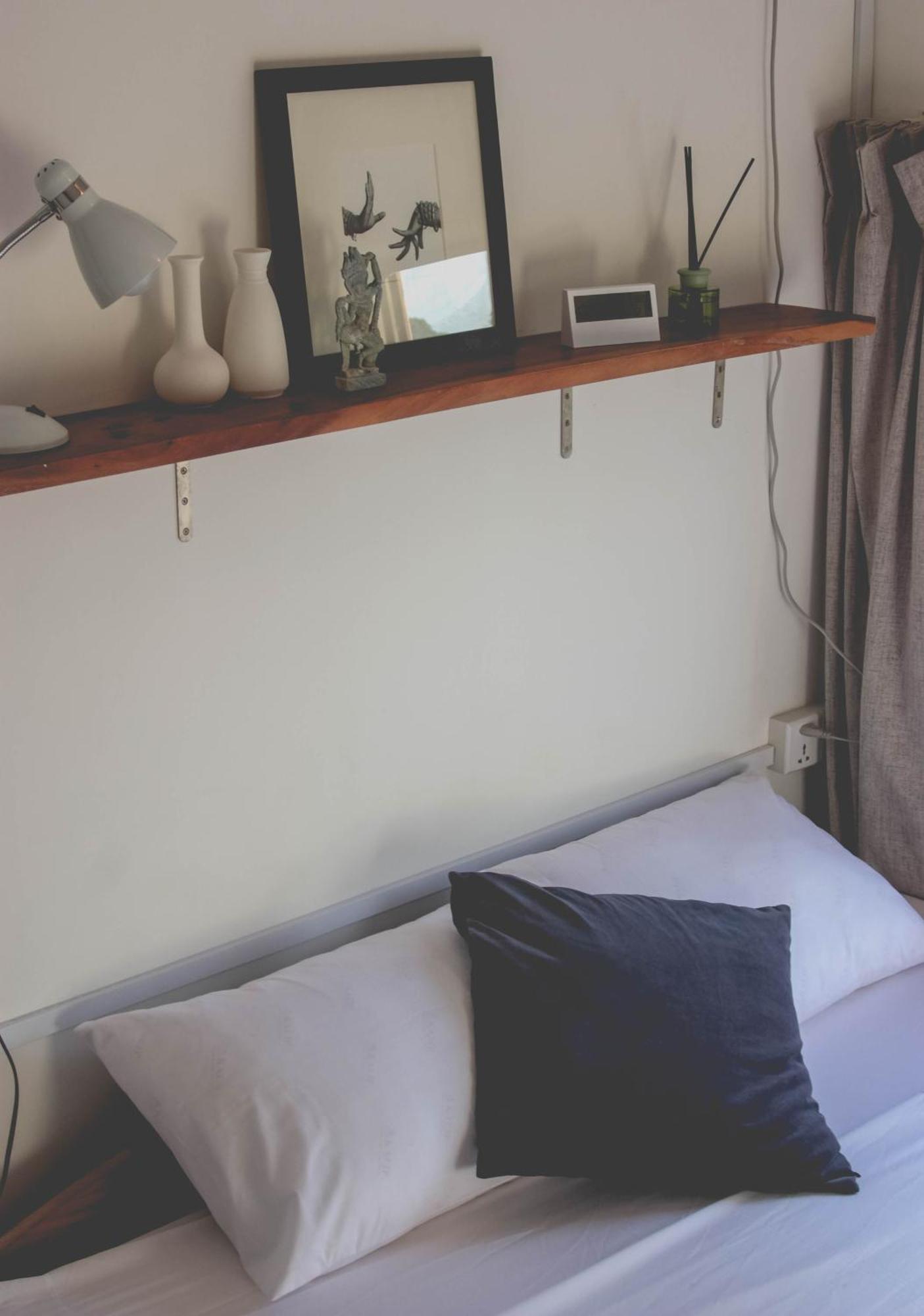 Dahlia Guesthouse كوه رونغ ساملوم المظهر الخارجي الصورة