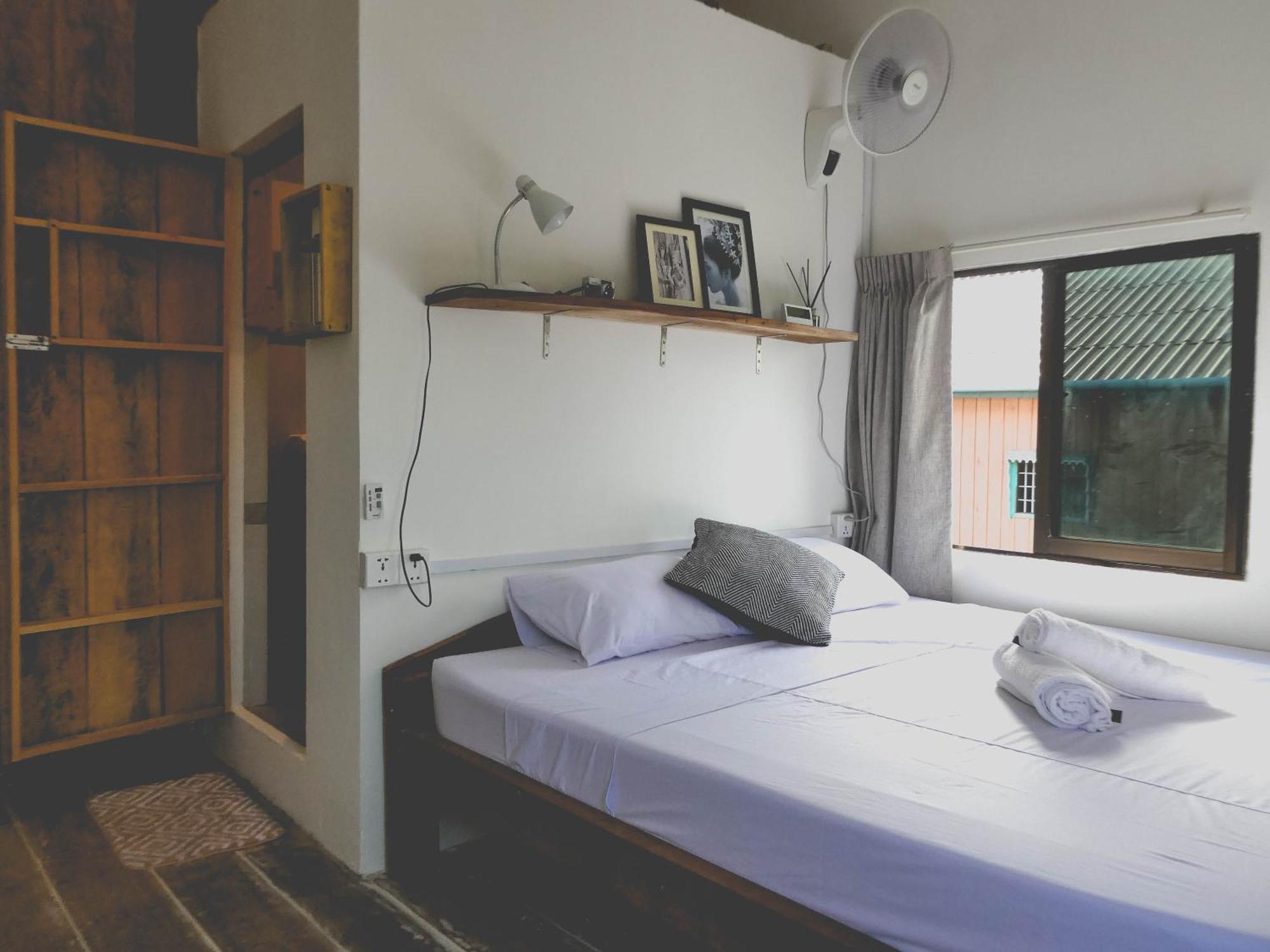 Dahlia Guesthouse كوه رونغ ساملوم المظهر الخارجي الصورة