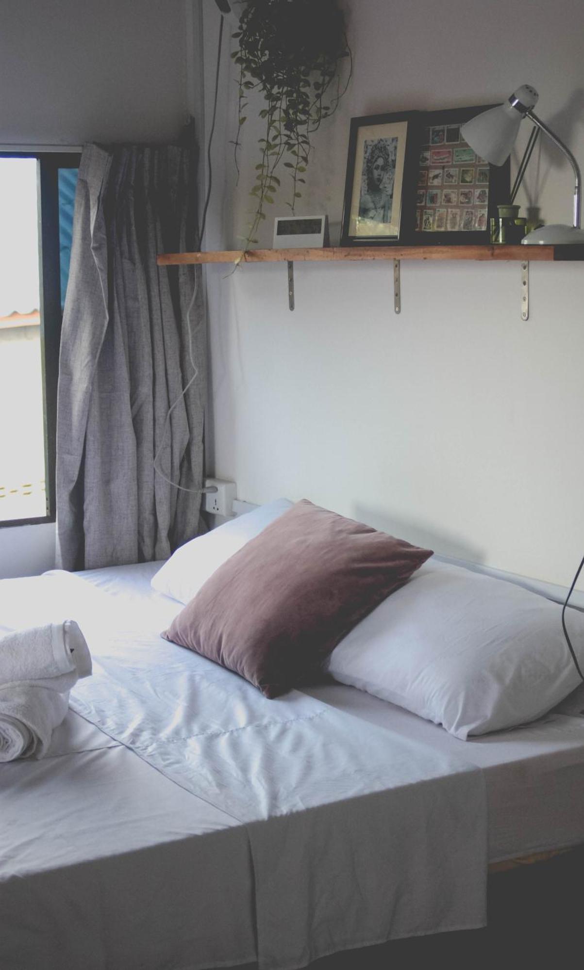 Dahlia Guesthouse كوه رونغ ساملوم المظهر الخارجي الصورة
