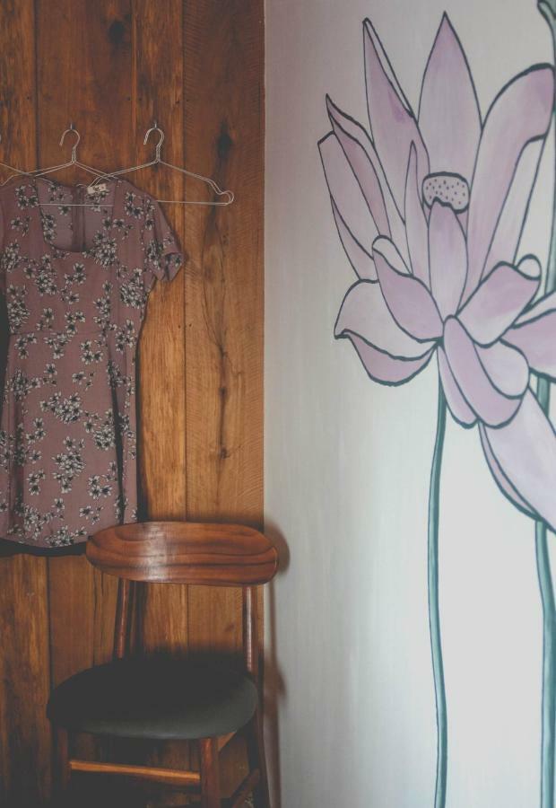 Dahlia Guesthouse كوه رونغ ساملوم المظهر الخارجي الصورة
